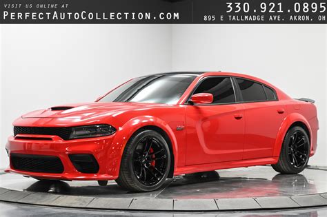 2021 scat pack charger price